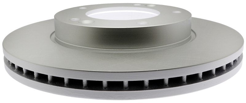 Raybestos Brakes Disc Brake Rotor 980600FZN