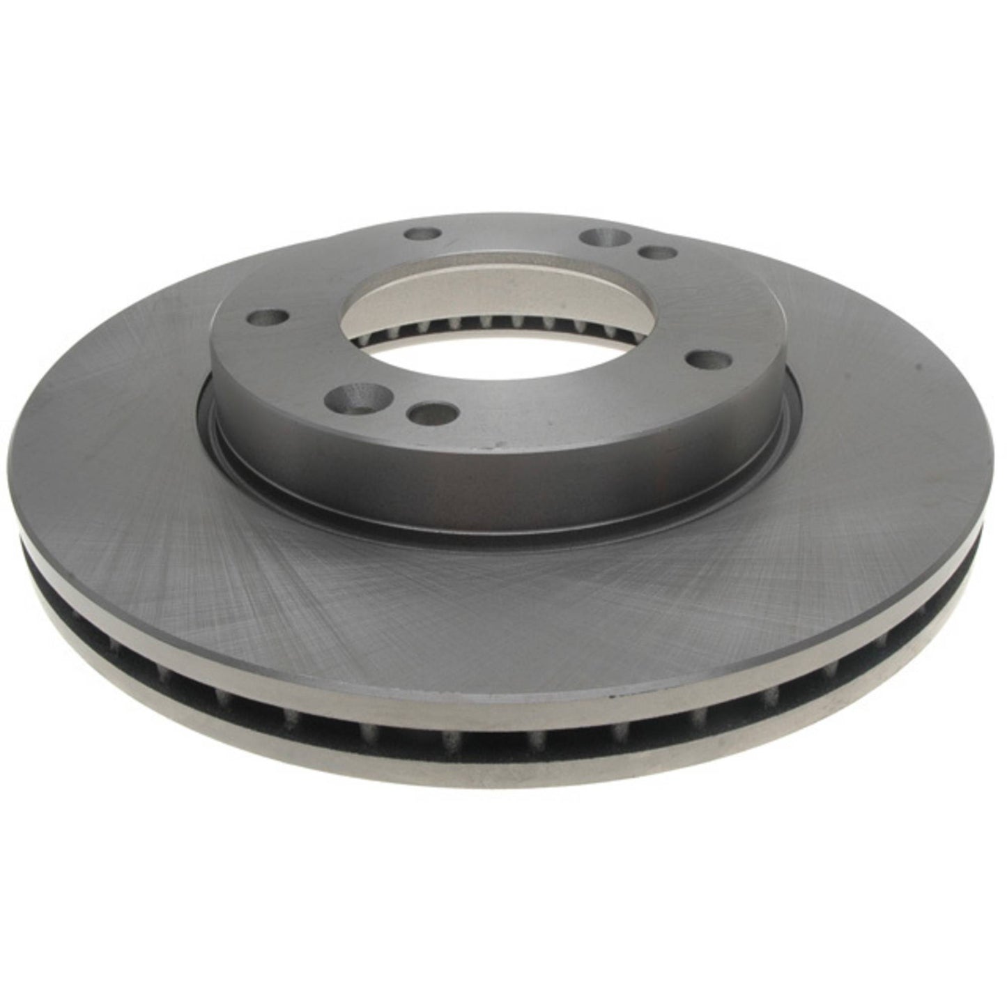 Raybestos Brakes Disc Brake Rotor 980600R