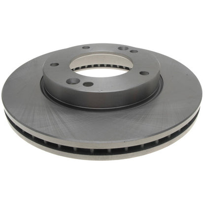 Raybestos Brakes Disc Brake Rotor 980600R