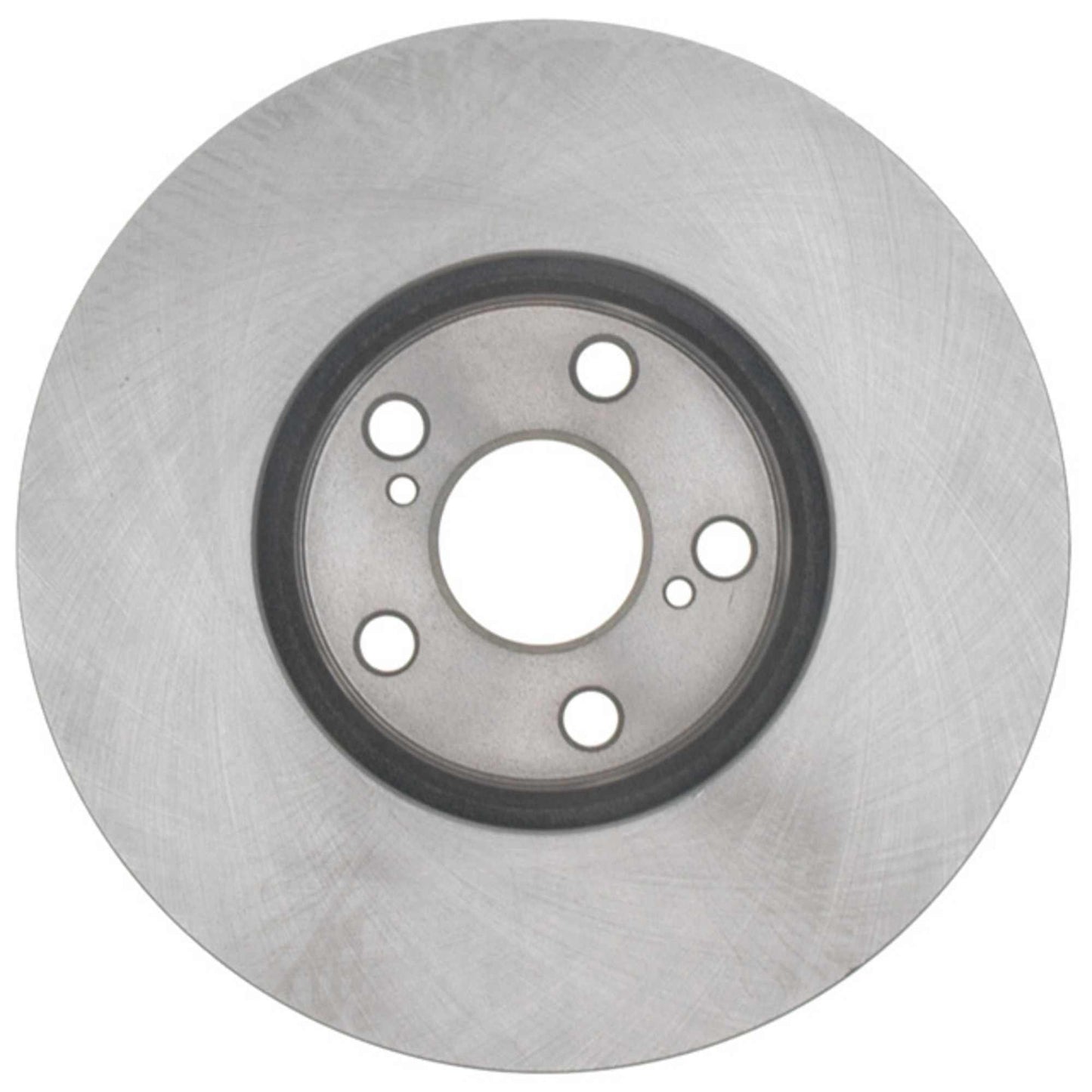 Raybestos Brakes Disc Brake Rotor 980600R