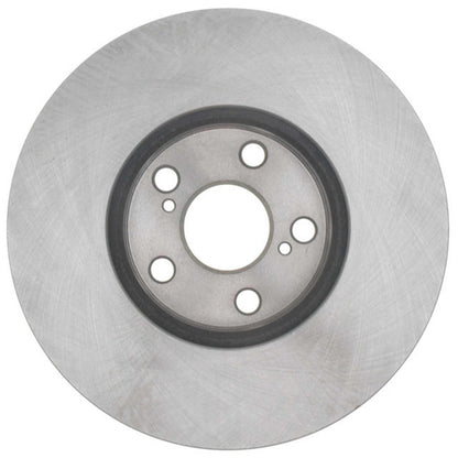Raybestos Brakes Disc Brake Rotor 980600R