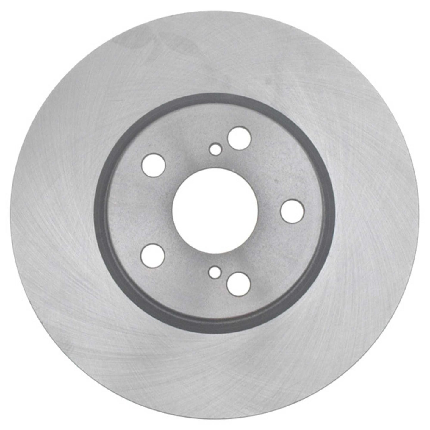 Raybestos Brakes Disc Brake Rotor 980600R