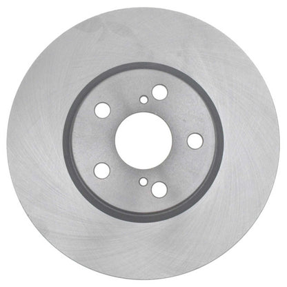 Raybestos Brakes Disc Brake Rotor 980600R
