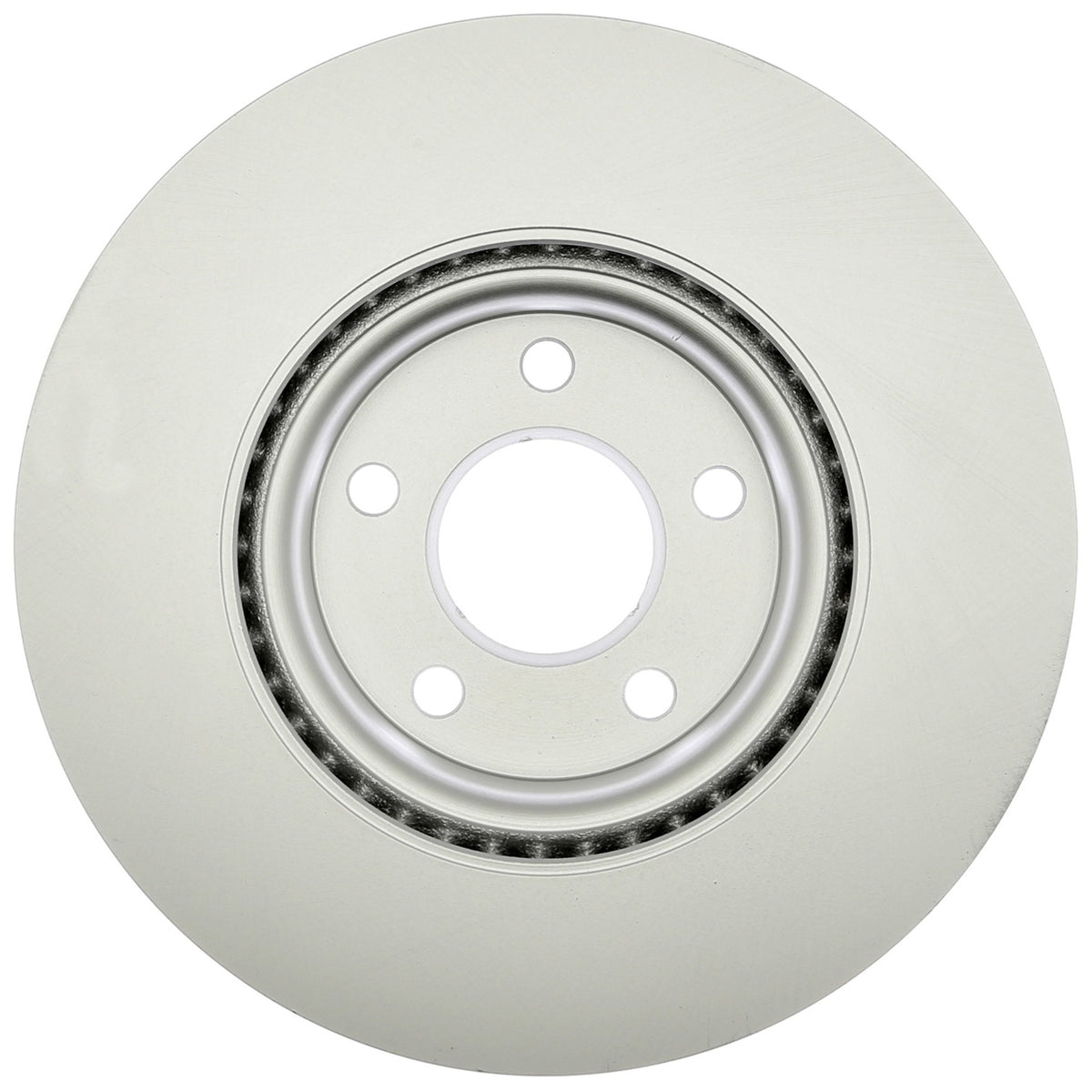 Raybestos Brakes Disc Brake Rotor 980601FZN