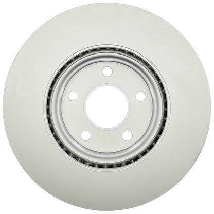 Raybestos Brakes Disc Brake Rotor 980601FZN