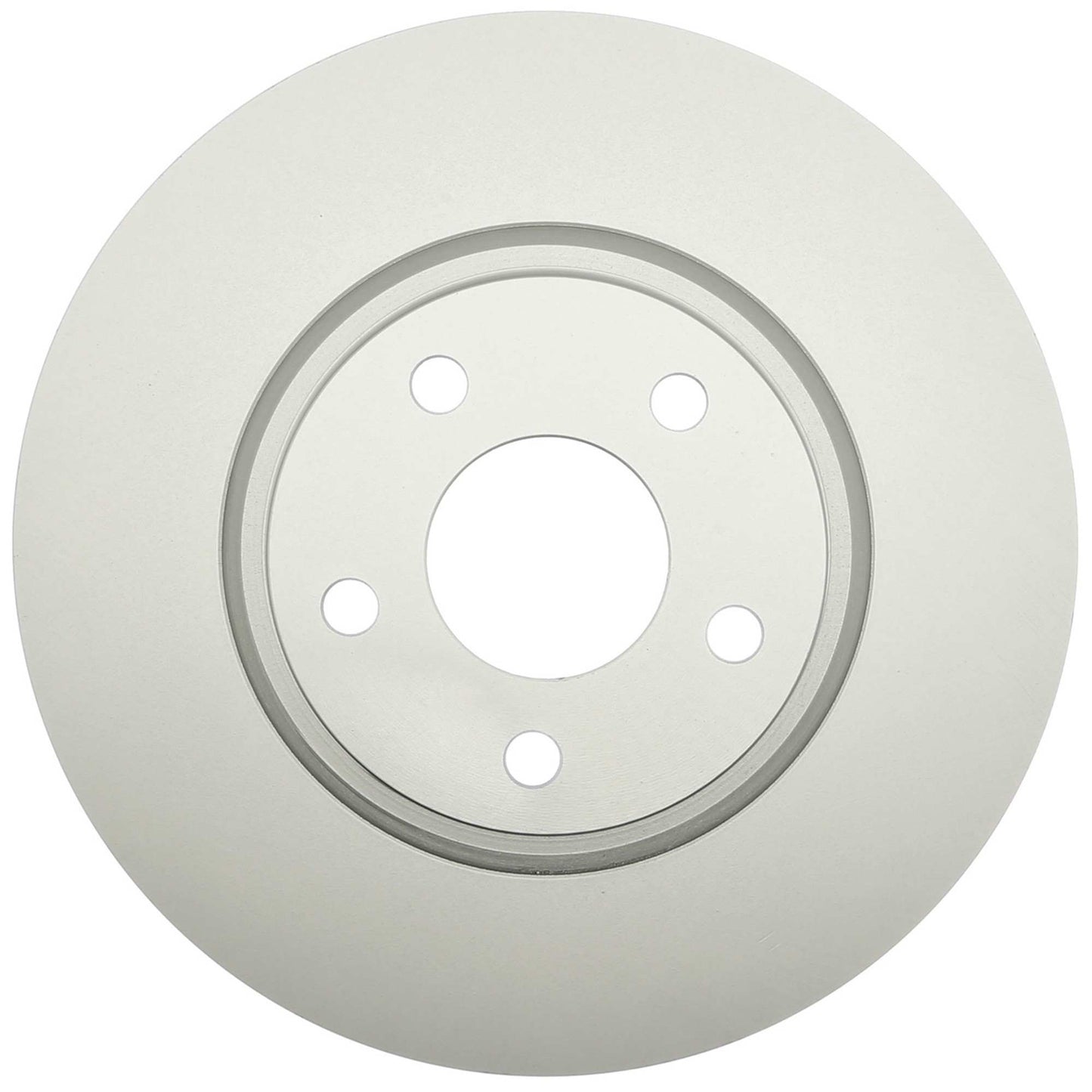 Raybestos Brakes Disc Brake Rotor 980601FZN
