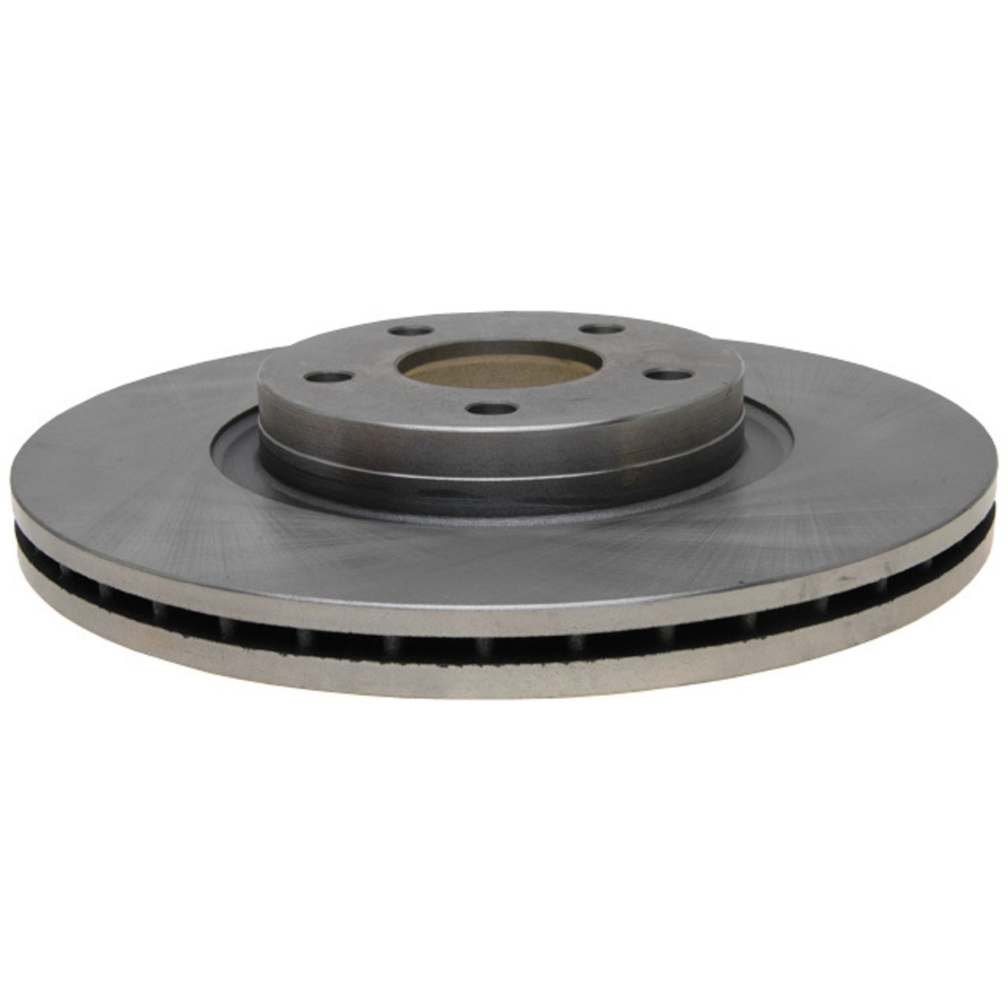 Raybestos Brakes Disc Brake Rotor 980601R