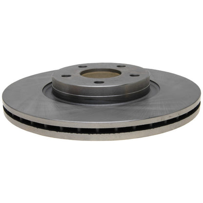 Raybestos Brakes Disc Brake Rotor 980601R