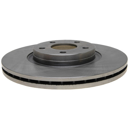 Raybestos Brakes Disc Brake Rotor 980601R