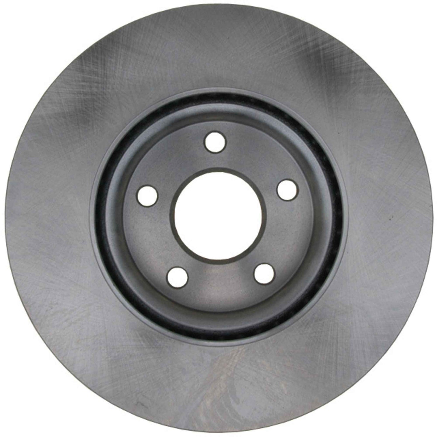Raybestos Brakes Disc Brake Rotor 980601R