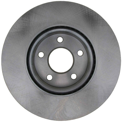 Raybestos Brakes Disc Brake Rotor 980601R