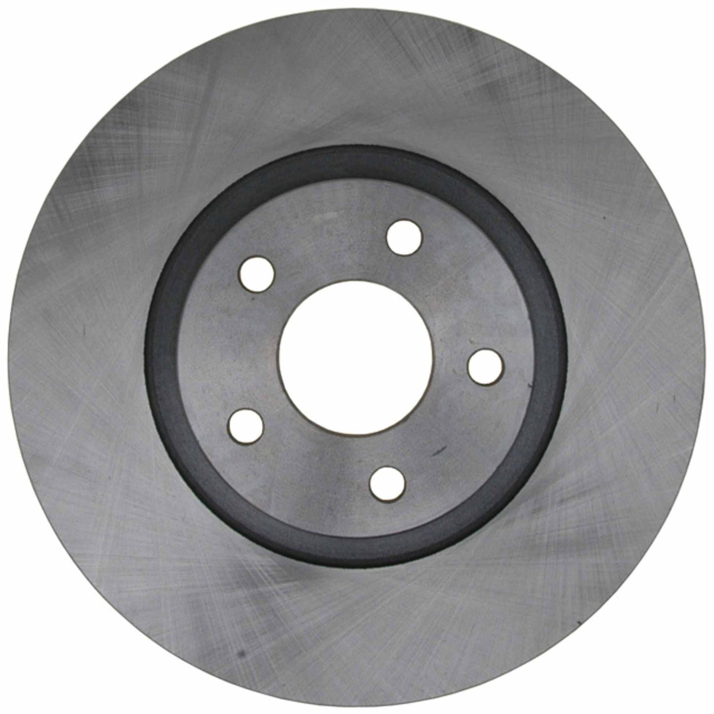 Raybestos Brakes Disc Brake Rotor 980601R