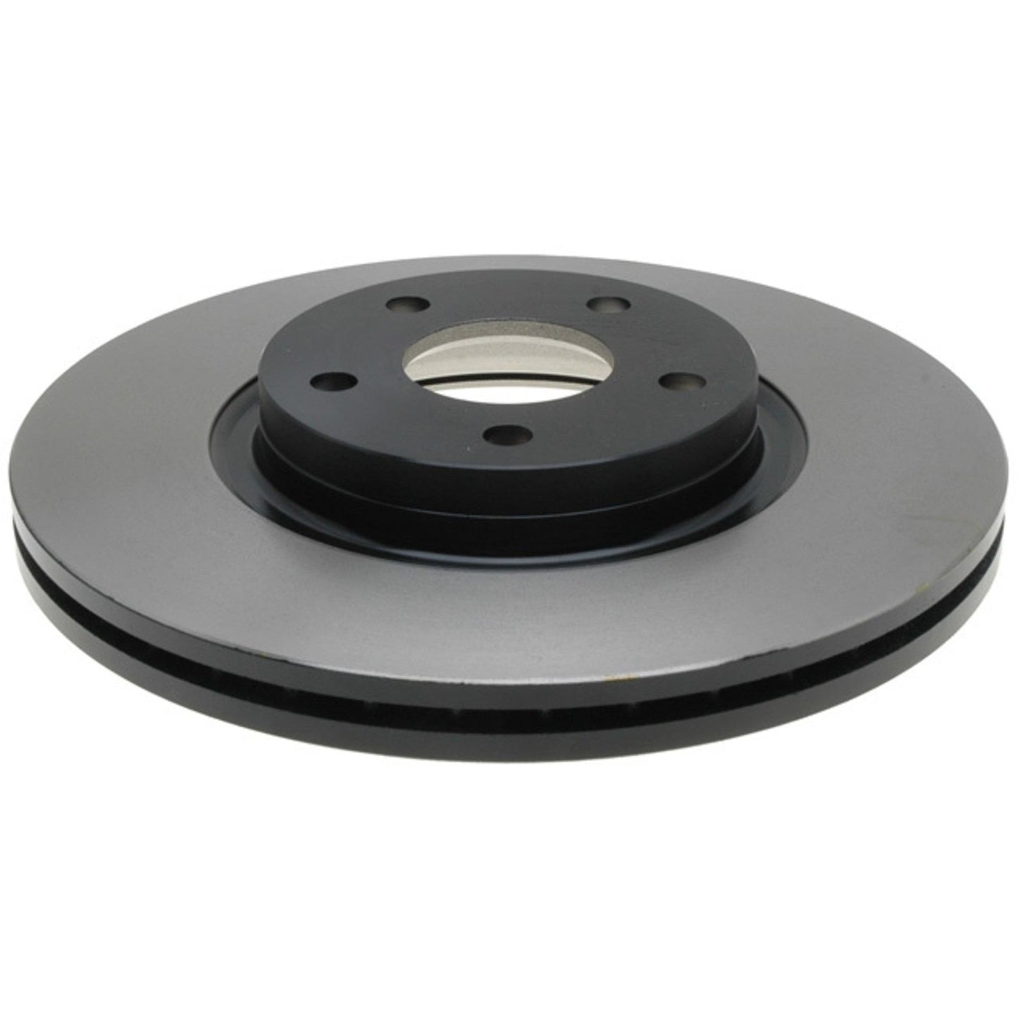 Raybestos Brakes Disc Brake Rotor 980601