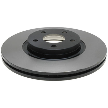 Raybestos Brakes Disc Brake Rotor 980601
