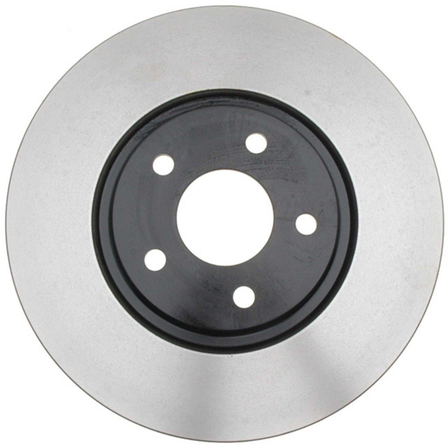 Raybestos Brakes Disc Brake Rotor 980601