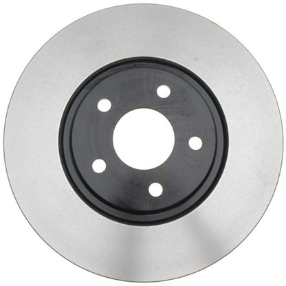 Raybestos Brakes Disc Brake Rotor 980601