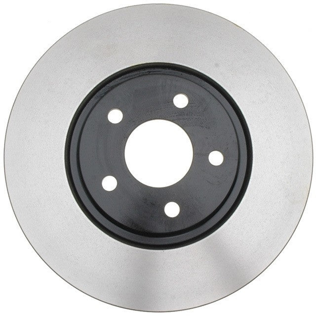 Raybestos Brakes Disc Brake Rotor 980601