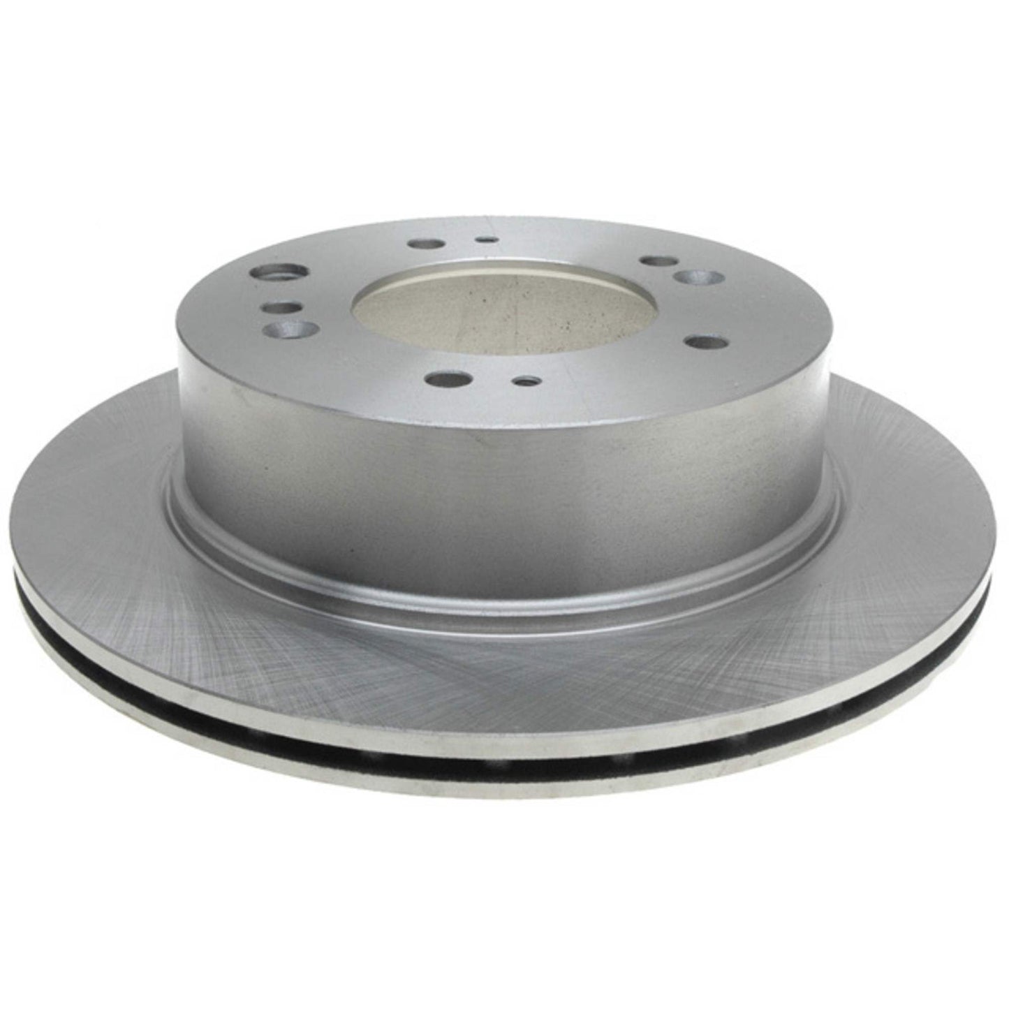 Raybestos Brakes Disc Brake Rotor 980602R