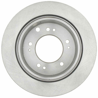 Raybestos Brakes Disc Brake Rotor 980602R
