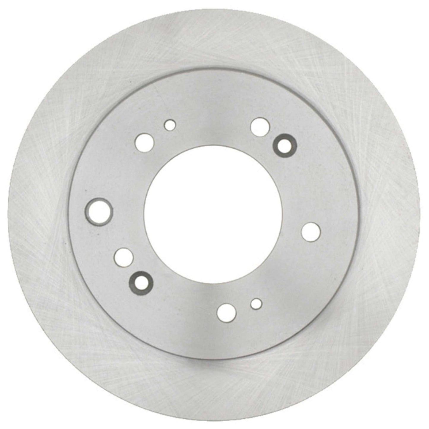 Raybestos Brakes Disc Brake Rotor 980602R