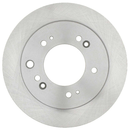 Raybestos Brakes Disc Brake Rotor 980602R