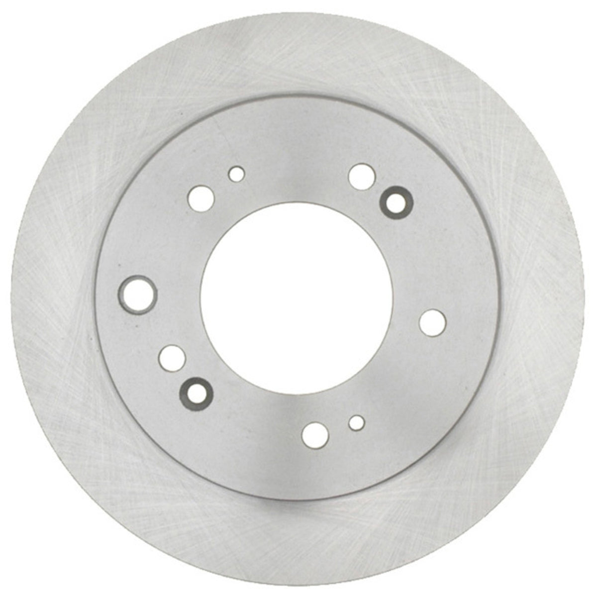 Raybestos Brakes Disc Brake Rotor 980602R