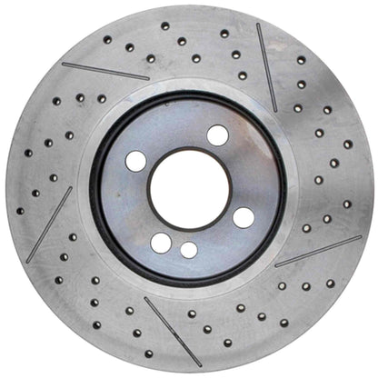Raybestos Brakes Disc Brake Rotor 980603