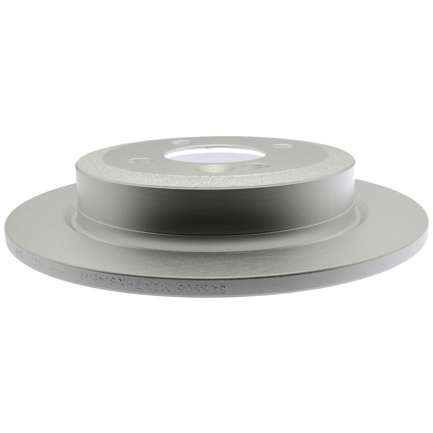 Raybestos Brakes Disc Brake Rotor 980604FZN