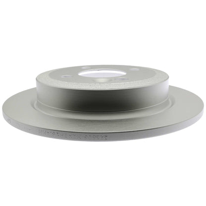 Raybestos Brakes Disc Brake Rotor 980604FZN