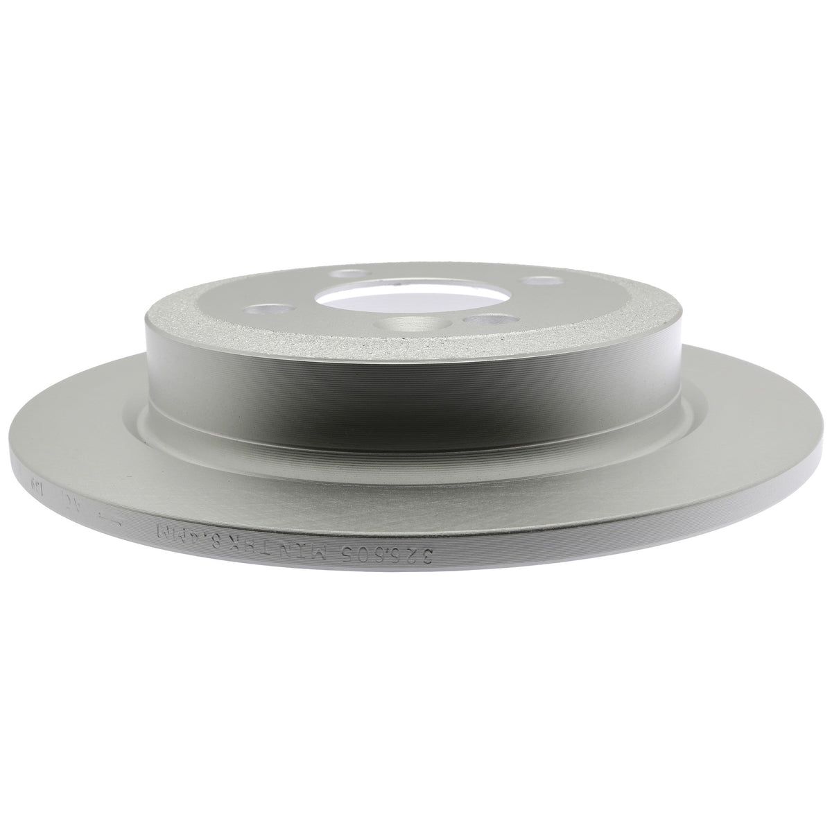 Raybestos Brakes Disc Brake Rotor 980604FZN