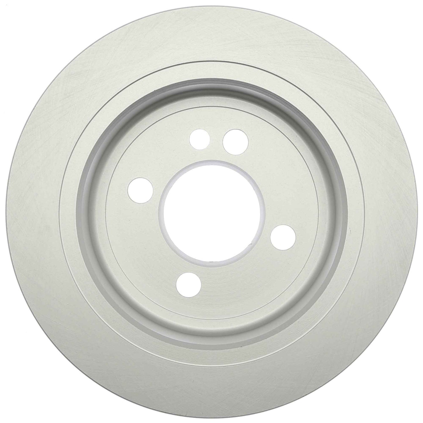 Raybestos Brakes Disc Brake Rotor 980604FZN