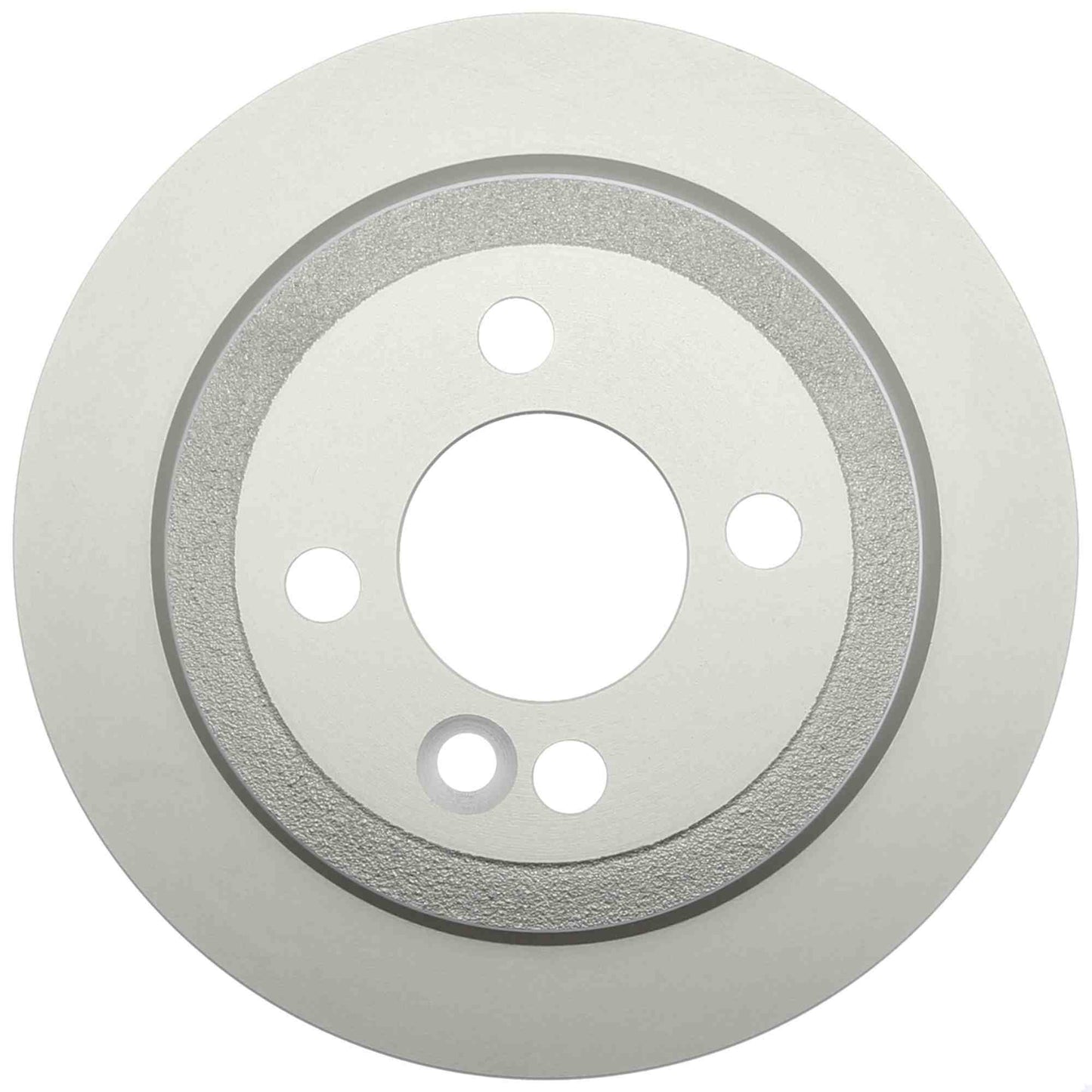 Raybestos Brakes Disc Brake Rotor 980604FZN