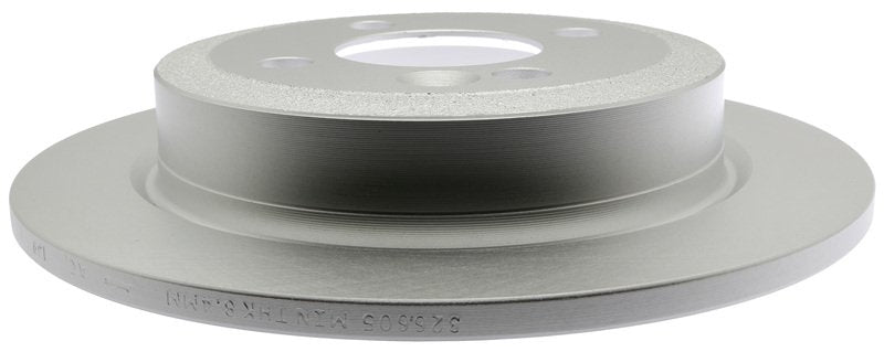 Raybestos Brakes Disc Brake Rotor 980604FZN
