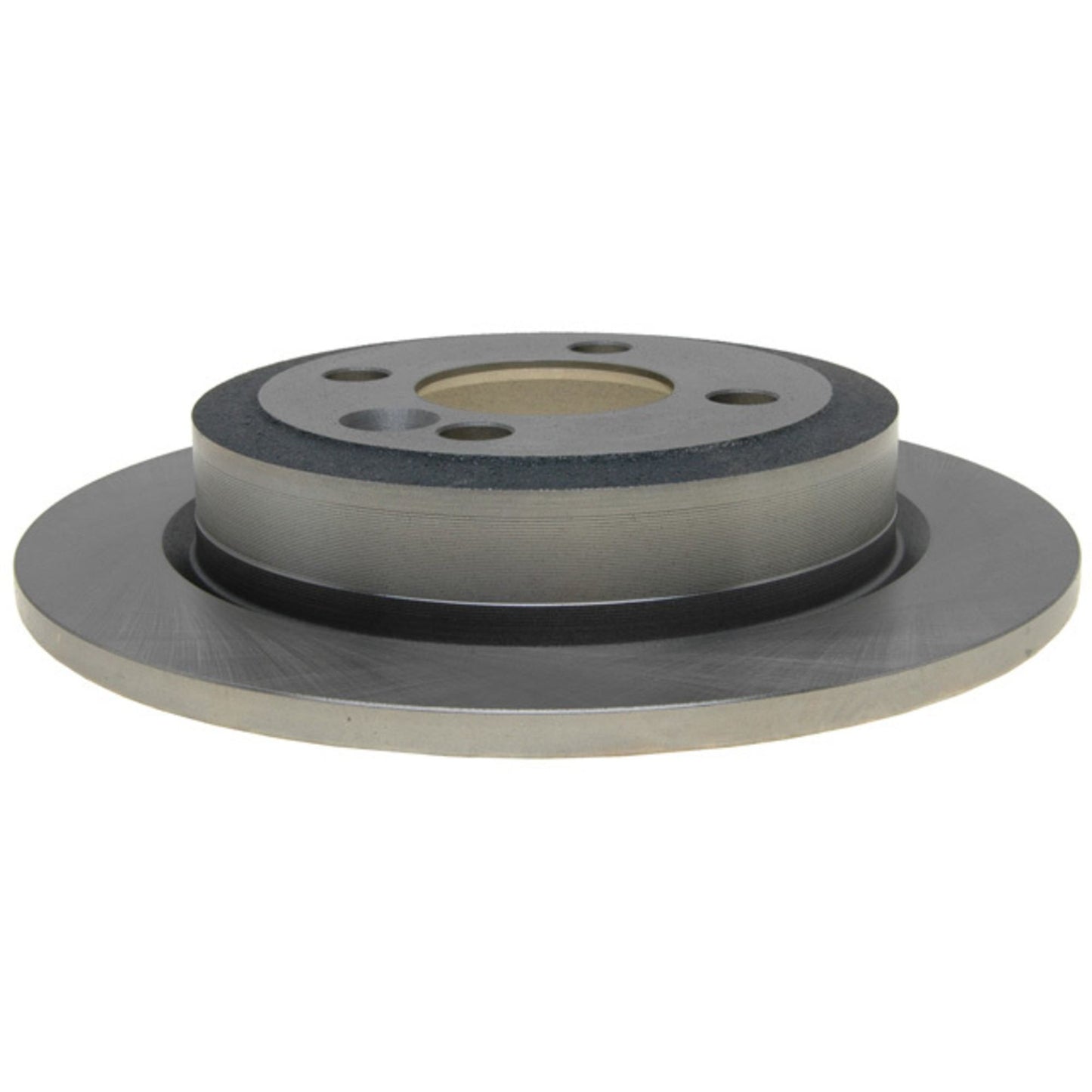 Raybestos Brakes Disc Brake Rotor 980604R