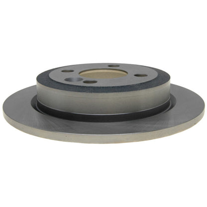 Raybestos Brakes Disc Brake Rotor 980604R