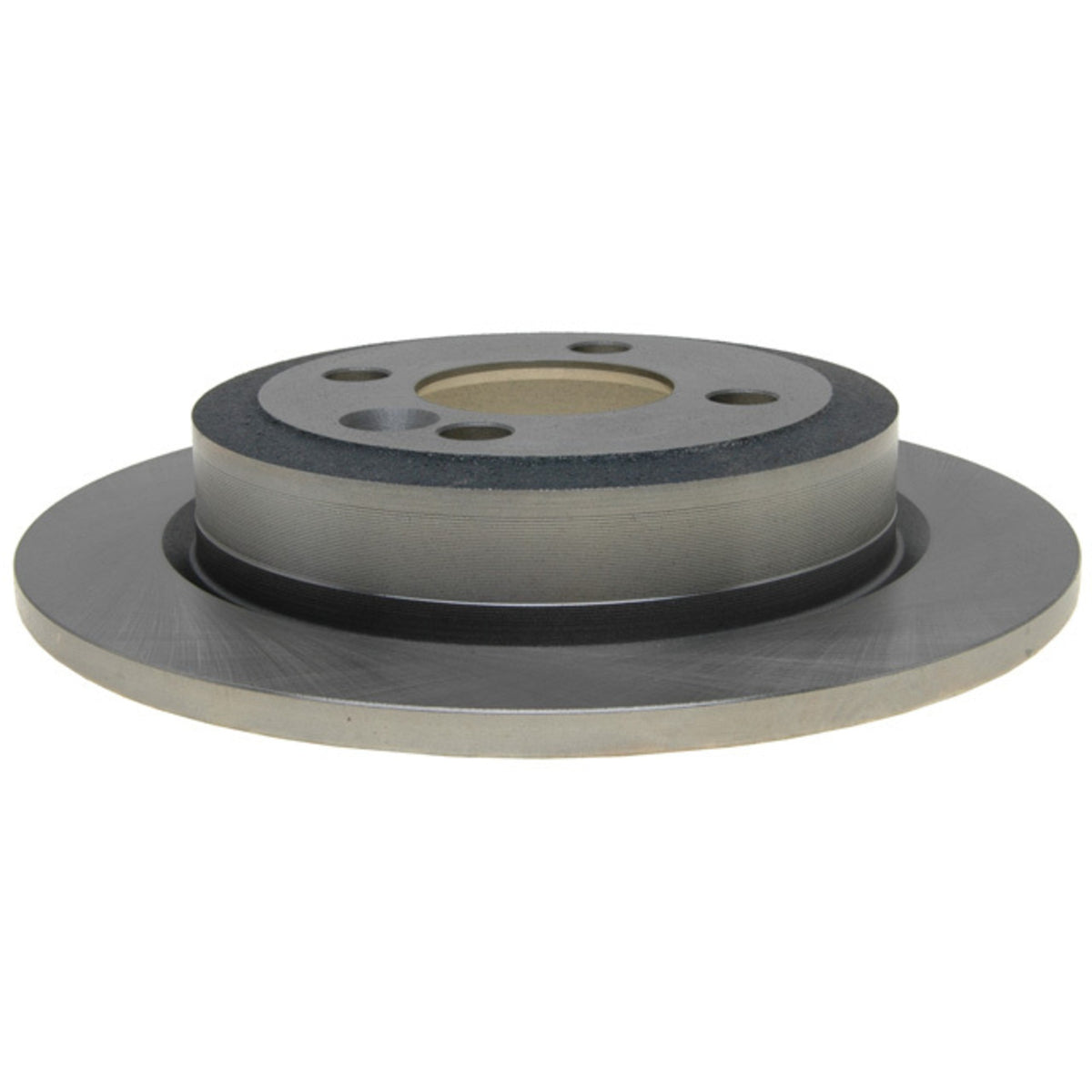Raybestos Brakes Disc Brake Rotor 980604R