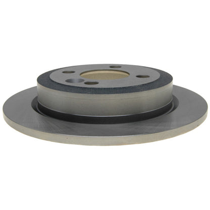 Raybestos Brakes Disc Brake Rotor 980604R