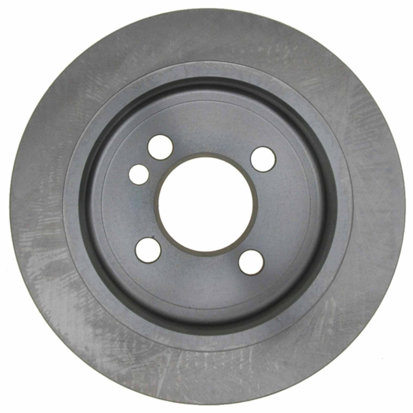 Raybestos Brakes Disc Brake Rotor 980604R
