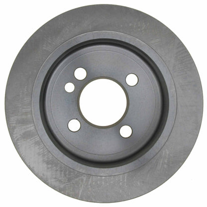 Raybestos Brakes Disc Brake Rotor 980604R