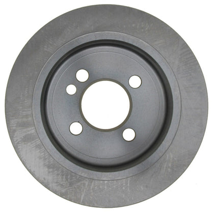 Raybestos Brakes Disc Brake Rotor 980604R