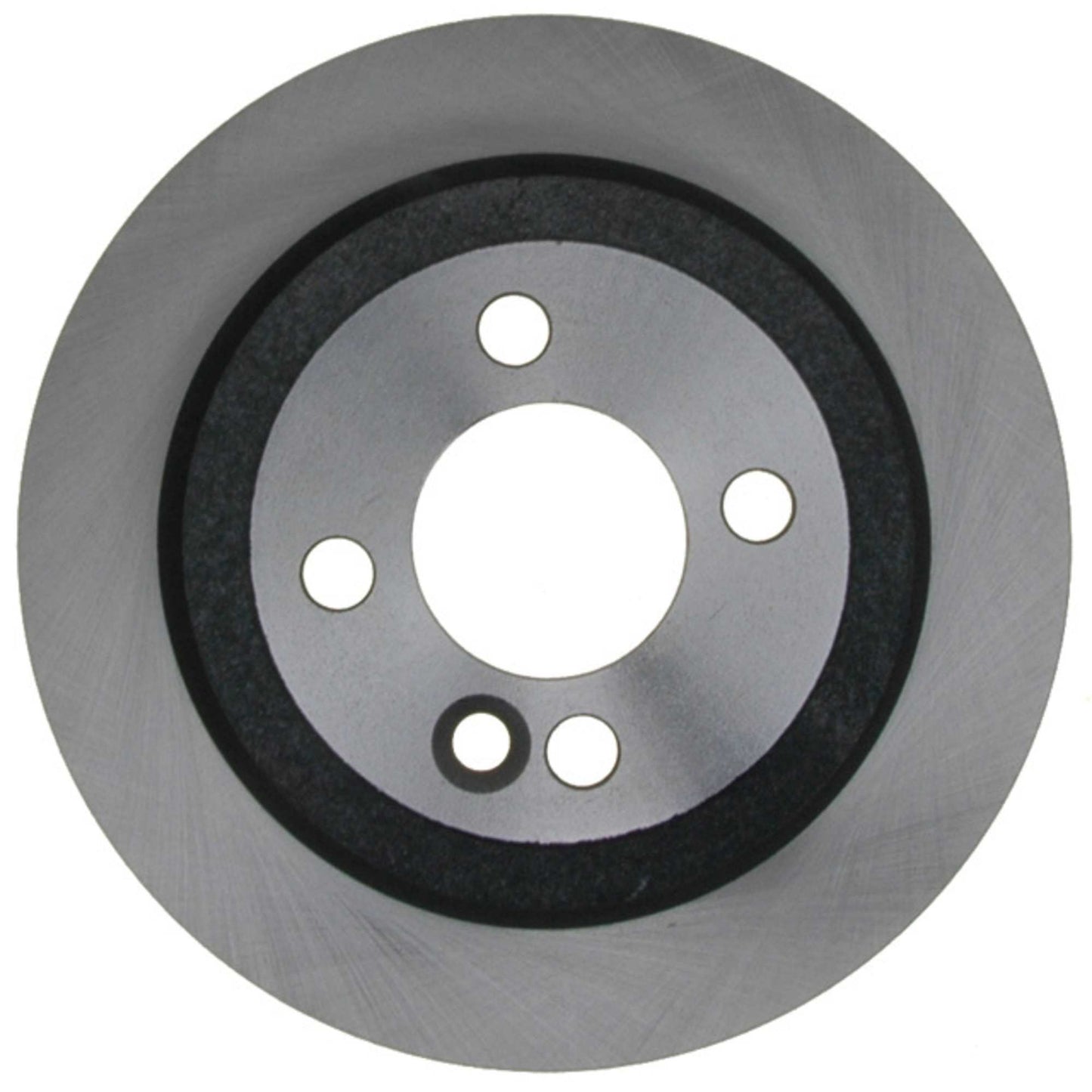 Raybestos Brakes Disc Brake Rotor 980604R