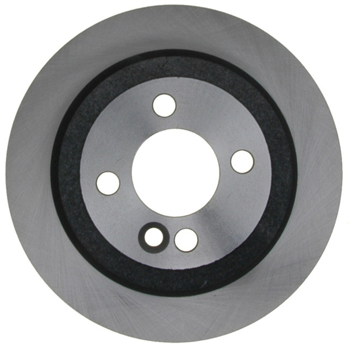 Raybestos Brakes Disc Brake Rotor 980604R