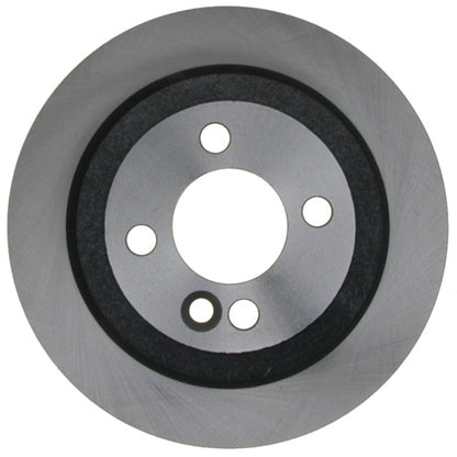 Raybestos Brakes Disc Brake Rotor 980604R