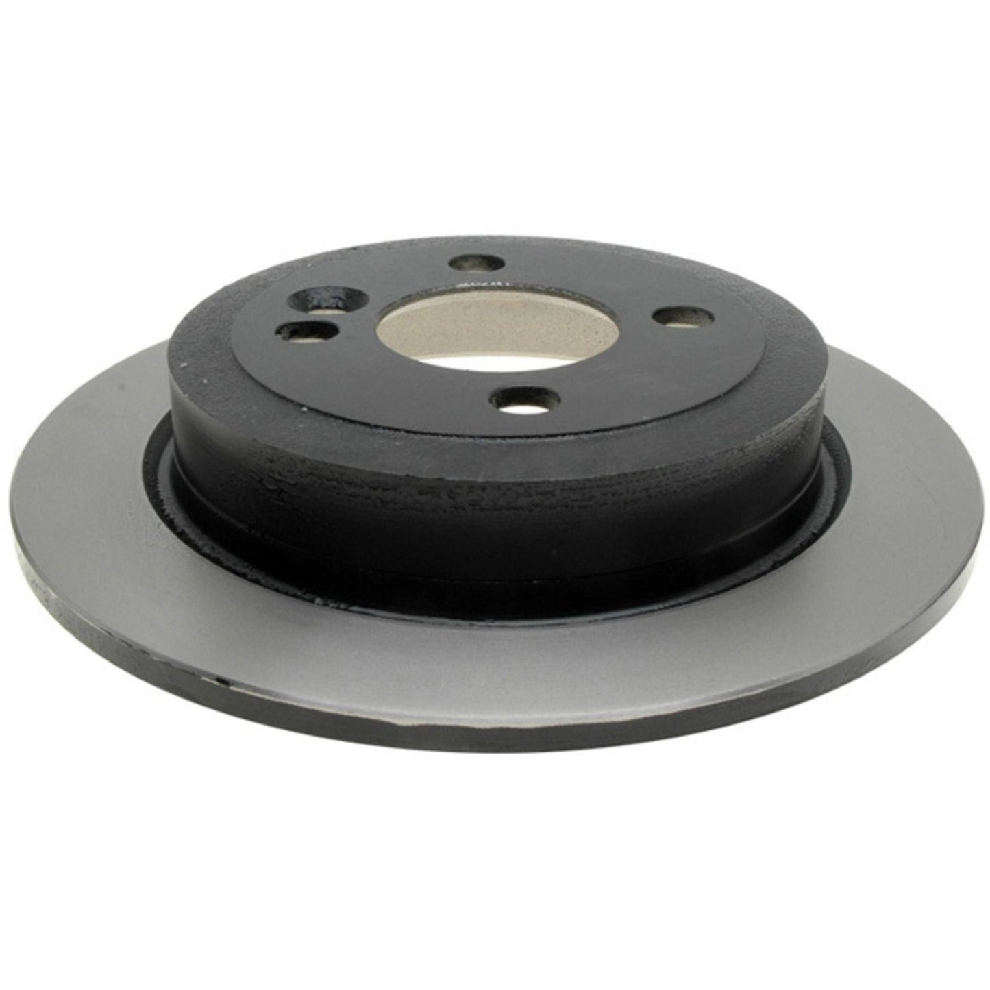 Raybestos Brakes Disc Brake Rotor 980604