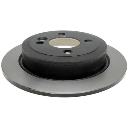Raybestos Brakes Disc Brake Rotor 980604