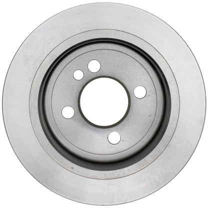 Raybestos Brakes Disc Brake Rotor 980604