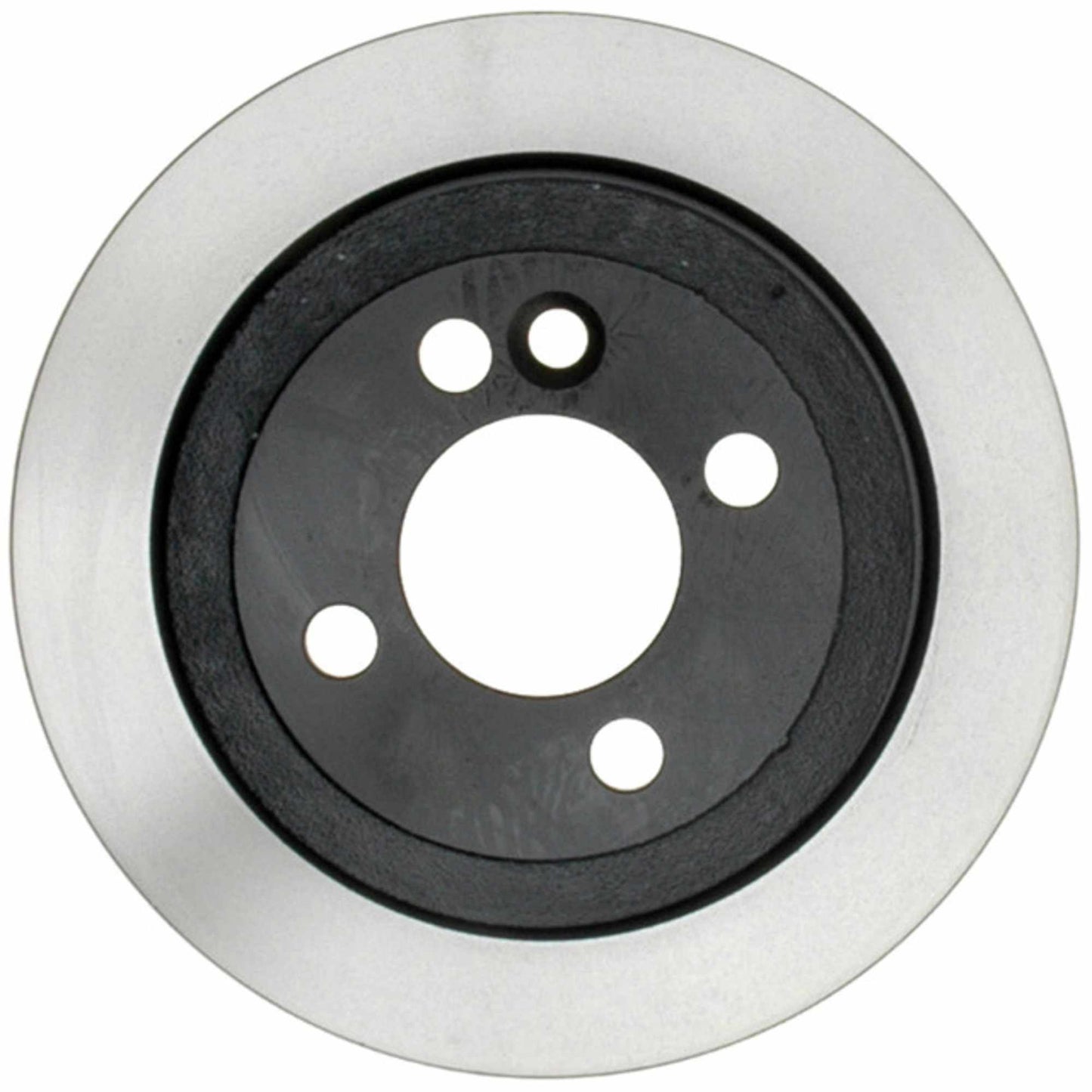 Raybestos Brakes Disc Brake Rotor 980604