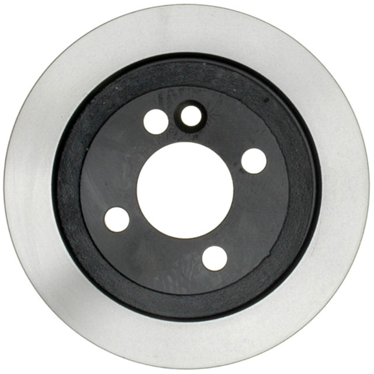 Raybestos Brakes Disc Brake Rotor 980604