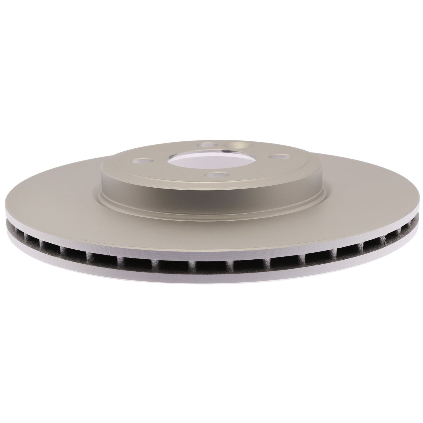 Raybestos Brakes Disc Brake Rotor 980605FZN