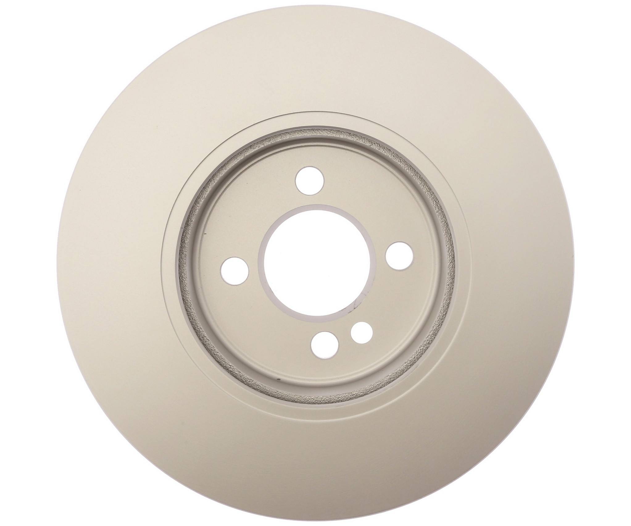 Raybestos Brakes Disc Brake Rotor 980605FZN